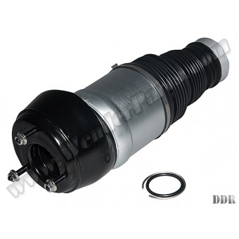 Hava Süspansiyon Körüğü W166 X166 Ön Sol 4-Matic