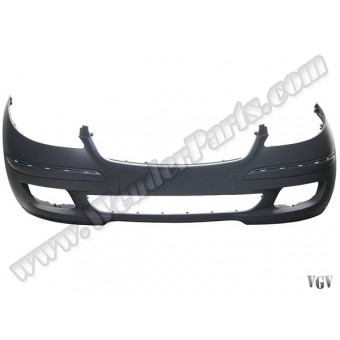 Tampon W169 Ön; PDCsiz F.Yık-sız -Avg/Elg- 2005-08