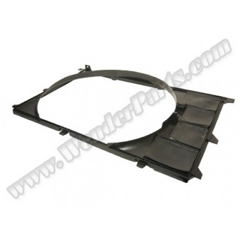 Radyatör Davlumbazı E34 AC+ [M60]
