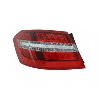 Komple Stop W212 Dış Sol -Avg- 2009-12