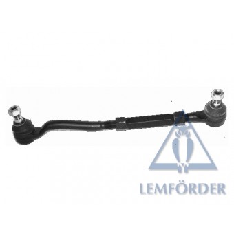 Yan Rot W140 Sol/Sağ