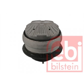 Motor Kulağı W202 W210 [M111 OM604] Sol
