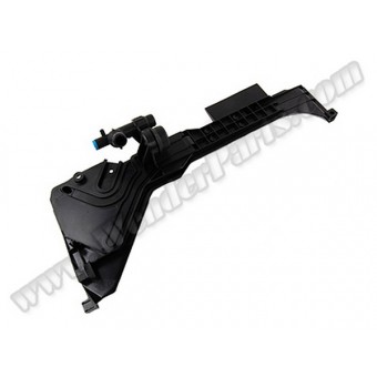 Radyatör Su Depo Montaj Plakası X3:E83 Man.Şanz 2.0>3.0i