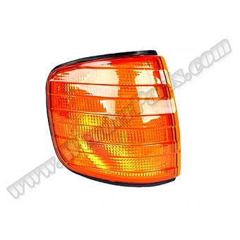 Sinyal W126 Sağ; Sarı 1980-91