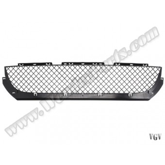 Tampon Izgarası E46 Ön Orta -Sedan -M-Tech- 1998-05