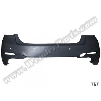 Tampon G30 Arka; PDCli -M-Tech-; F90 -///M5- 2017-20