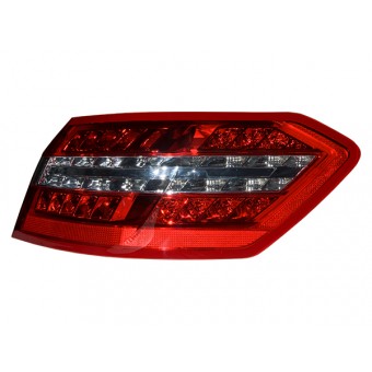Komple Stop W212 Dış Sağ -Avg- 2009-12