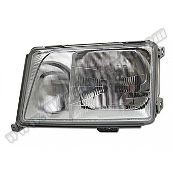 Komple Far W124 Sol; 1993-95