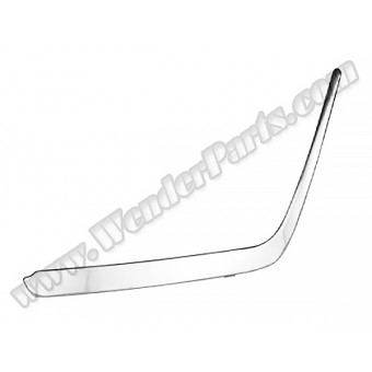 Tampon Nikelajı W124 Ön Sol