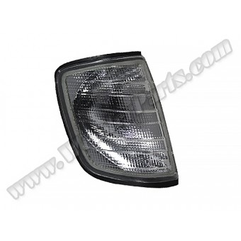 Sinyal W124 Sağ; Füme 1985-95