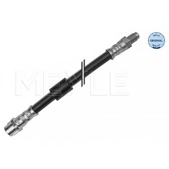 Fren Hortumu W140 W202 W203 W210 Spr901>904 Arka
