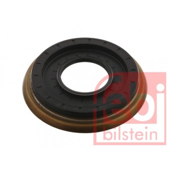 Diferansiyel Keçesi 45x98.3/116x10/16.8 [W140 W202>222]
