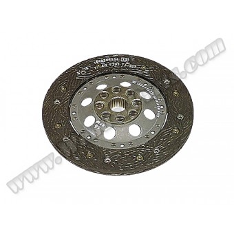 Debriyaj Balatası M111 OM605 OM606 [W124 W202] 228mm