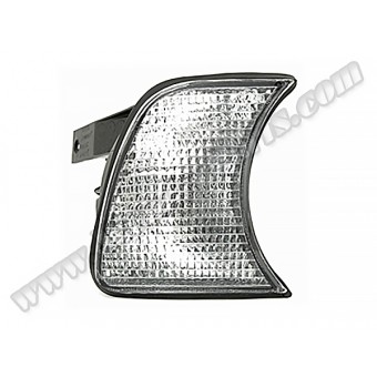 Sinyal E34 Sağ; Beyaz 1987-95