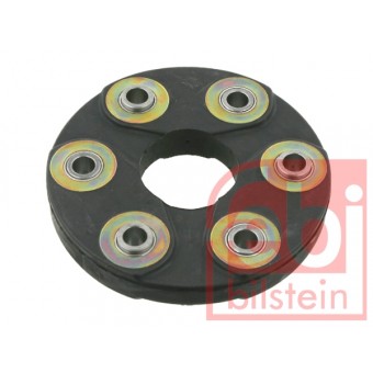 Şaft Köselesi W126 W124 [M116 M117 OM603] Ön/Arka