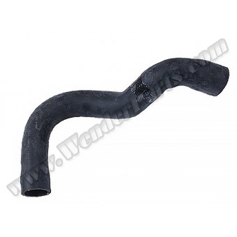 Radyatör Hortumu E36 [M44] Alt; Sağ