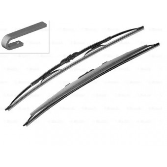 Silecek W163 R170 Ön; Set 55/55cm