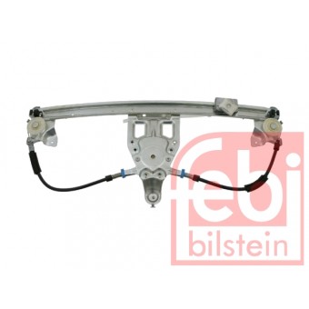 Cam Krikosu W140 Arka Sol; Motorsuz