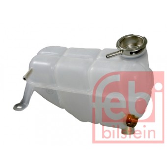 Radyatör Su Deposu W124 1993-95