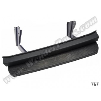 Komple Tampon Spr906 Arka Orta; Basamaklı Demirli 2006-14