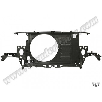 Panel Mini-R55>R57 Ön 2006-10