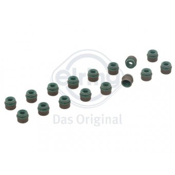 Supap Keçesi M271 M273 M274 M278 OM604 OM640 OM651 - M60 M62 6mm; 16ad: x403730