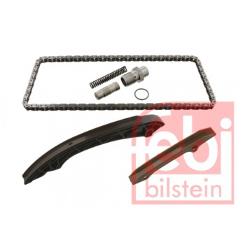 Eksantrik Gergi Seti M50 M52 M54 [E34 E36 E39 E38 E46 E60 E65 X3:E83 X5:E53] Alt Gerici+Zincir+Kızak