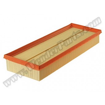 Hava Filtresi M112 M113 M272 M273 [W203 W204 W211 W212 W220 W221] Set