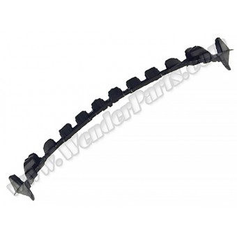 Tampon Taşıyıcı Braketi W204 Ön İç Orta 2011-13