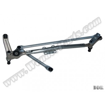 Silecek Mekanizması F10+LCI F01+LCI Ön; Motorsuz