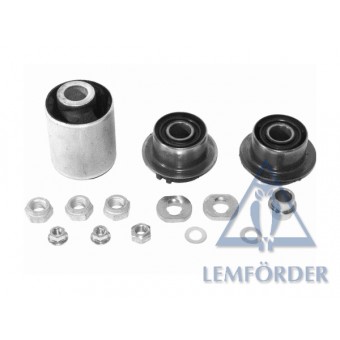 Salıncak Burcu (Tm Tk) W202 Ön Alt 1993-97