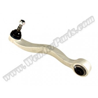 Salıncak E60 Ön Alt Sağ; Alüminyum 2002-05