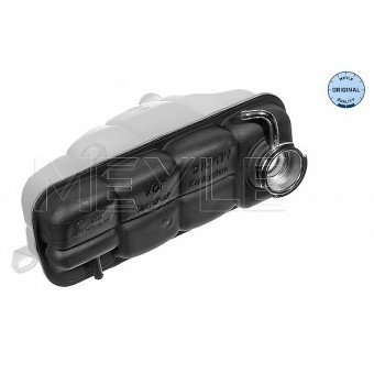 Radyatör Su Deposu W202 1993-97