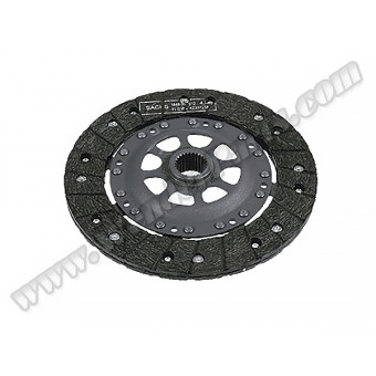 Debriyaj Balatası OM601 M111 [Spr901>904 Vito638] 228mm