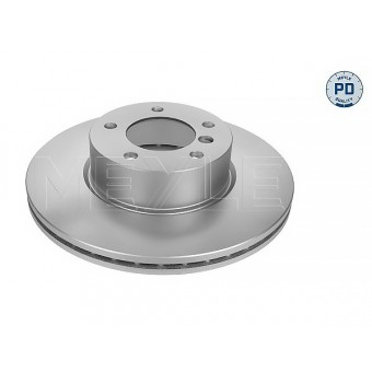 Fren Diski E90 X1:E84 F20 F30 Ön Havalı 318>328i; 2.0d>2.8d; 116>125i 118/120d