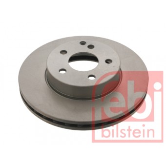 Fren Diski W204 W212 Ön Havalı C180>300; E200>250