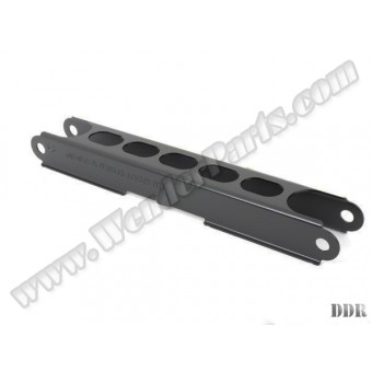 Salıncak E36 E46 X3:E83 Arka Alt; Demir [Maşa Kolu]
