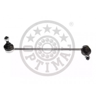 Z Rot W203 Ön Sol/Sağ