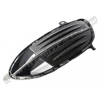 Tampon Izgarası W212 Ön Sağ; Kısm.Açık -Elg- 2013-15