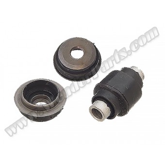 Salıncak Burcu (Tm Tk) W126 Ön Alt