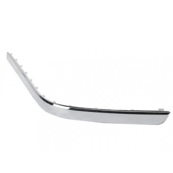 Tampon Nikelajı X204 Arka Sağ 2008-12