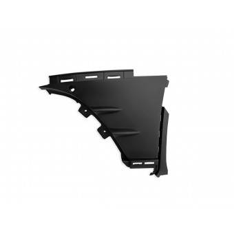 Tampon Hava Kanal Kapağı C118 Ön Sol İç -/////AMG- 2019-