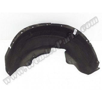 Çamurluk Davlumbazı X3:F25 X4:F26 Arka Sol