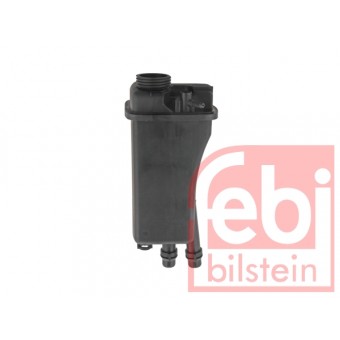 Radyatör Su Deposu E39 E38 [M52 M54] 1999-03