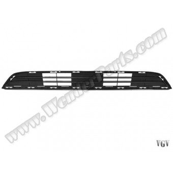 Tampon Izgarası X4:F26 Ön Alt Orta 2.0iX/Dx 2014-18