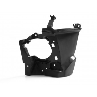 Tampon Taşıyıcı Braketi F32+LCI F36+LCI Ön Sol (SİS Far Yuvası) -M-Tech- 2013-20