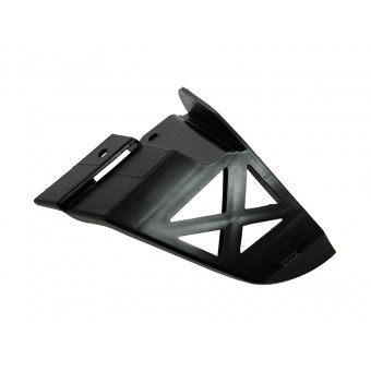 Tampon Braketi X166 Ön Sol -AMG- 2012-15