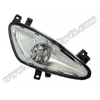 Sis Farı W221 Sağ 2006-09