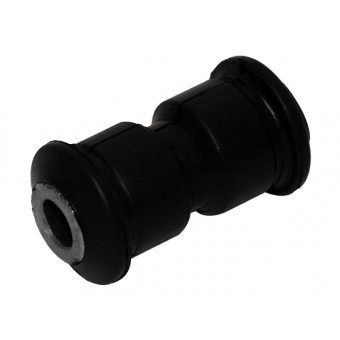 Makas Burcu T1:207D>410D Ön/Arka
