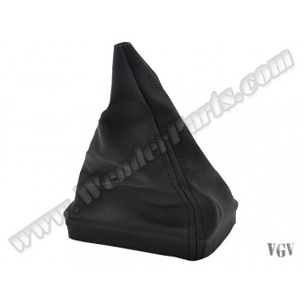 Vites Körüğü W202 Man.Şanz Siyah